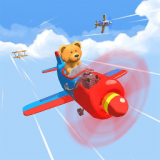 迷你飞行穿越城市 V1.0.0 安卓版