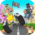 疯狂的动物超市 V1.0.2 安卓版