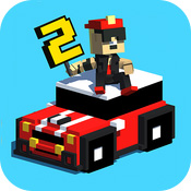 粉碎之路通缉2 V1.22 安卓版
