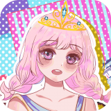 粉红公主芭比换装 V1.0 安卓版