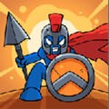 火柴人军团之战 V0.8 安卓版