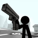 火柴人3D射击 V1.06 安卓版