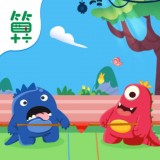 怪兽运动会 V1.0.0 安卓版