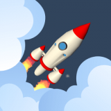 小火箭冒险 V1.0.96 安卓版