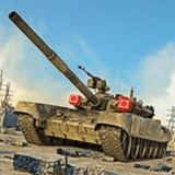 坦克城市大战 V1.7 安卓版