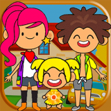 米加小镇城堡生活 V1.2 安卓版