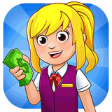 迷你城堡小镇 V1.1 安卓版