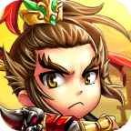 吞噬三国传 V1.0 安卓版