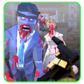 死亡僵尸末日法则 V1.0 安卓版