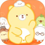 元气食堂奥力给 V1.0 安卓版