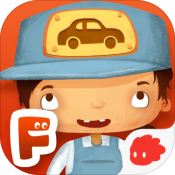 我的创意车库 V1.4 安卓版