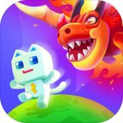 超级幻影猫小岛 V1.0 安卓版