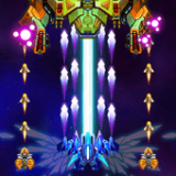 天空部队射手 V1.0 安卓版