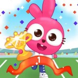 泡泡小镇运动会 V1.0.1 安卓版