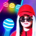 EDM音乐跳舞球 V5.1 安卓版