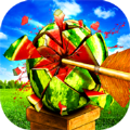大西瓜射击大师 V1.0.0 安卓版