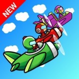 冬天的飞机翼 V1.3 安卓版