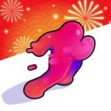 果冻人快跑3D V0.6 安卓版