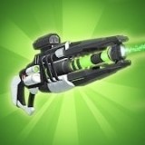 太空人科幻射手 V5.1 安卓版