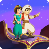 阿拉丁冒险 V1.2.3 安卓版