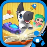我的奇幻乐园 V1.2.1 安卓版