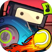 热血网球 V1.0 安卓版