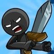 火柴人战争传奇 V1.0 安卓版