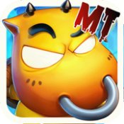 我叫MT2新冒险 V2.5.8 安卓版