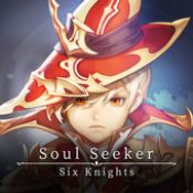圣灵勇士六骑士 V1.4.404 安卓版