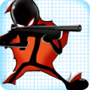 火柴人传奇枪手 V1.0.1 安卓版