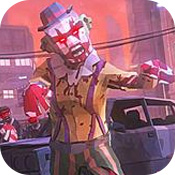 丧尸围攻 V0.2 安卓版