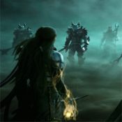 黑暗符文 V1.0.11 安卓版