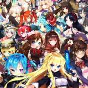 深渊重生幻影 V1.0 安卓版