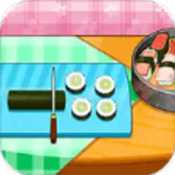 寿司制作店 V1.0 安卓版
