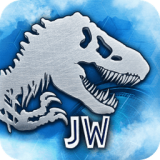 3d侏罗纪世界 V1.36.11 安卓版