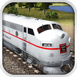 实况火车模拟器 V1.0.3 安卓版