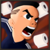 抢劫卫生纸 V1.0 安卓版