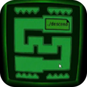 恐怖迷宫 V1.0 安卓版