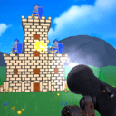 加农炮粉碎一切 V1.2.2 安卓版
