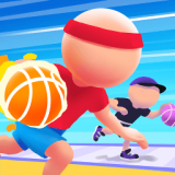 奔跑篮球 V1.0.4 安卓版