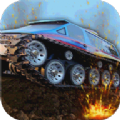 超级装甲车 V1.0 安卓版
