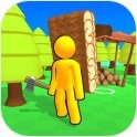 岛屿伐木工 V1.0.0 安卓版