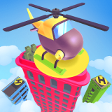 直升机弹射降落 V1.0.8 安卓版