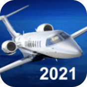 航空飞行模拟 V1.0 安卓版