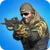 陆军精英反恐射击 V1.01 安卓版