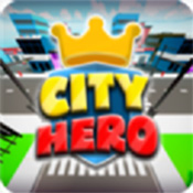 成为超级英雄 V1.0 安卓版