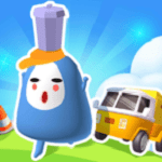 空闲垃圾回收大亨 V1.0.0 安卓版
