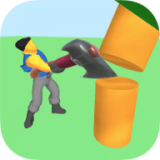 伐木战士 V1.4.0 安卓版