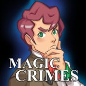 极地魔法侦探 V1.0 安卓版