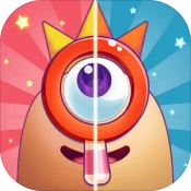 大眼找不同 V1.0 安卓版